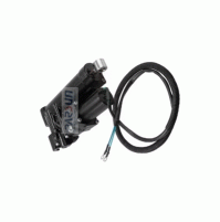 2 STROKE - ELECTRIC TILT MOTOR  - PARSUN T40,F25 -YAMAHA E40X/F25A  -T40-10000000 Parsun